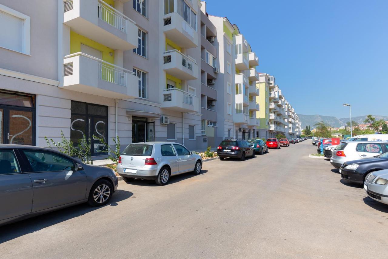 Apartmani Dolina Sunca Mostar Dış mekan fotoğraf