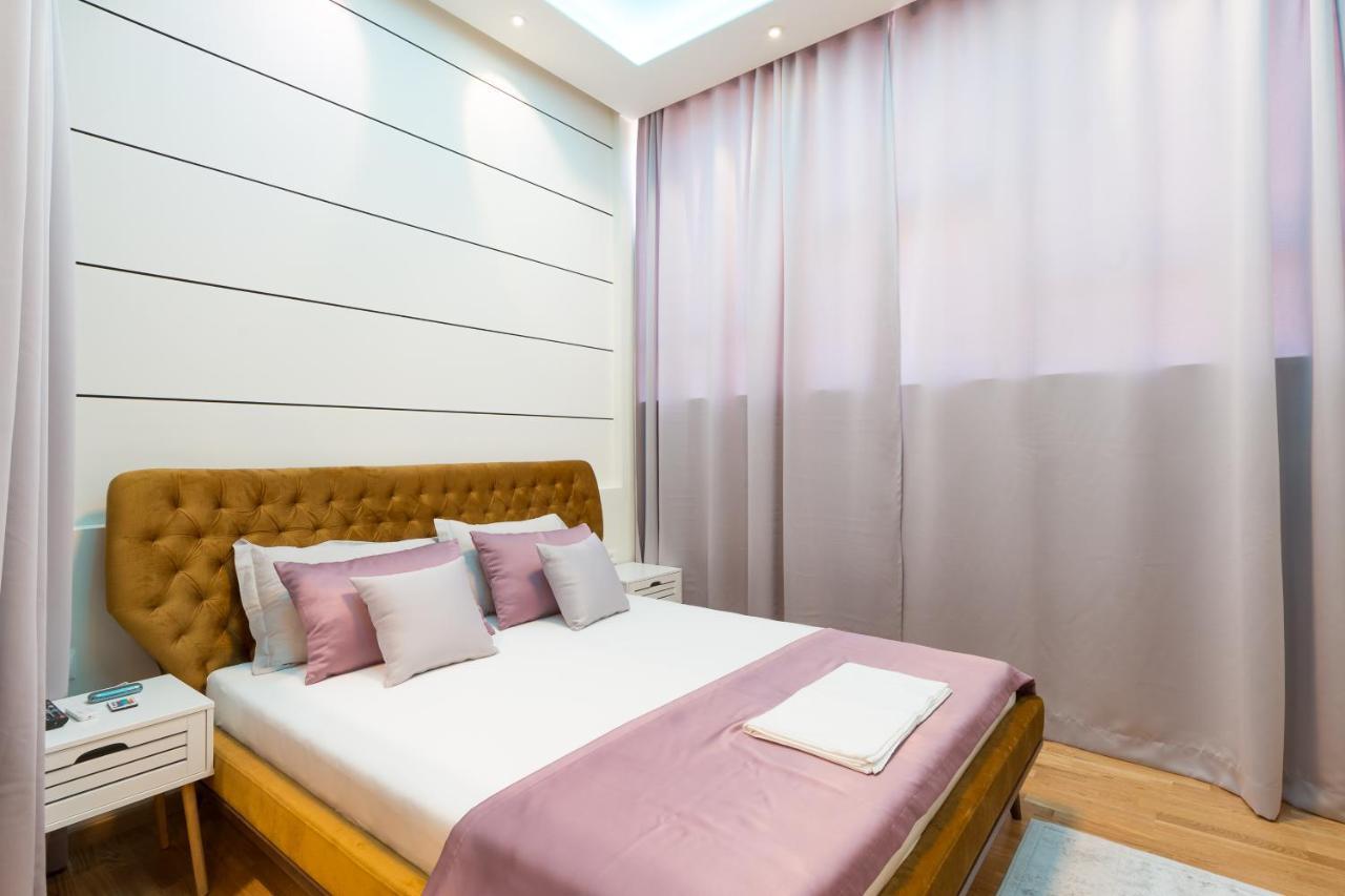 Apartmani Dolina Sunca Mostar Dış mekan fotoğraf