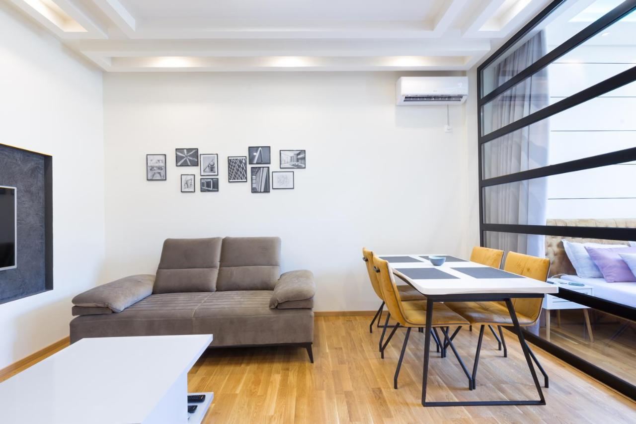Apartmani Dolina Sunca Mostar Dış mekan fotoğraf