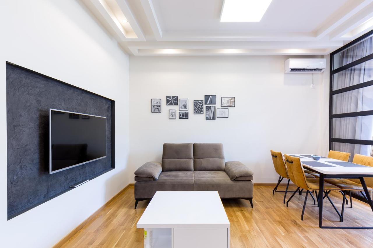 Apartmani Dolina Sunca Mostar Dış mekan fotoğraf