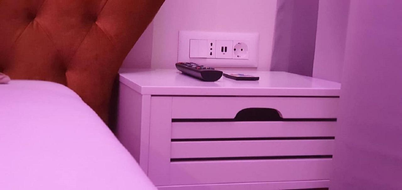 Apartmani Dolina Sunca Mostar Dış mekan fotoğraf