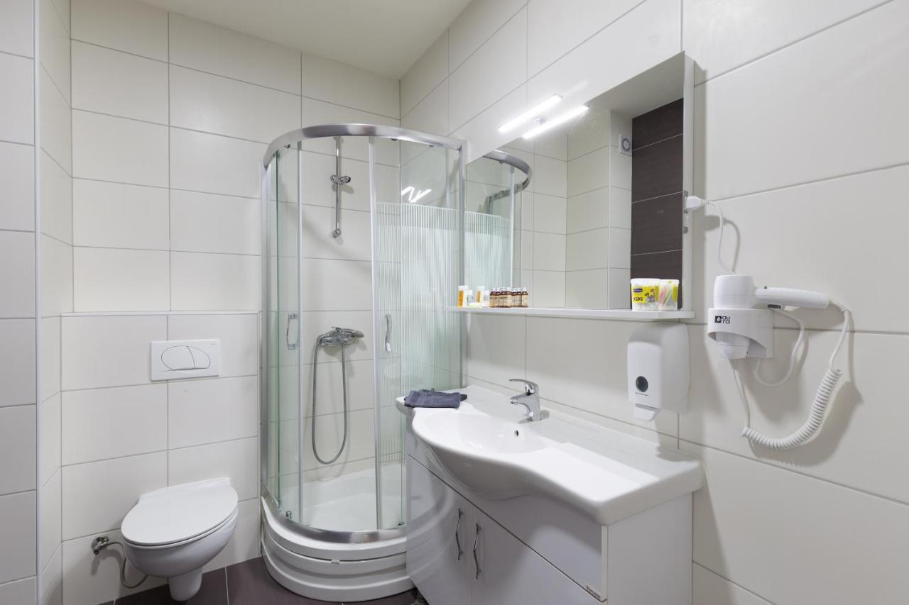 Apartmani Dolina Sunca Mostar Dış mekan fotoğraf