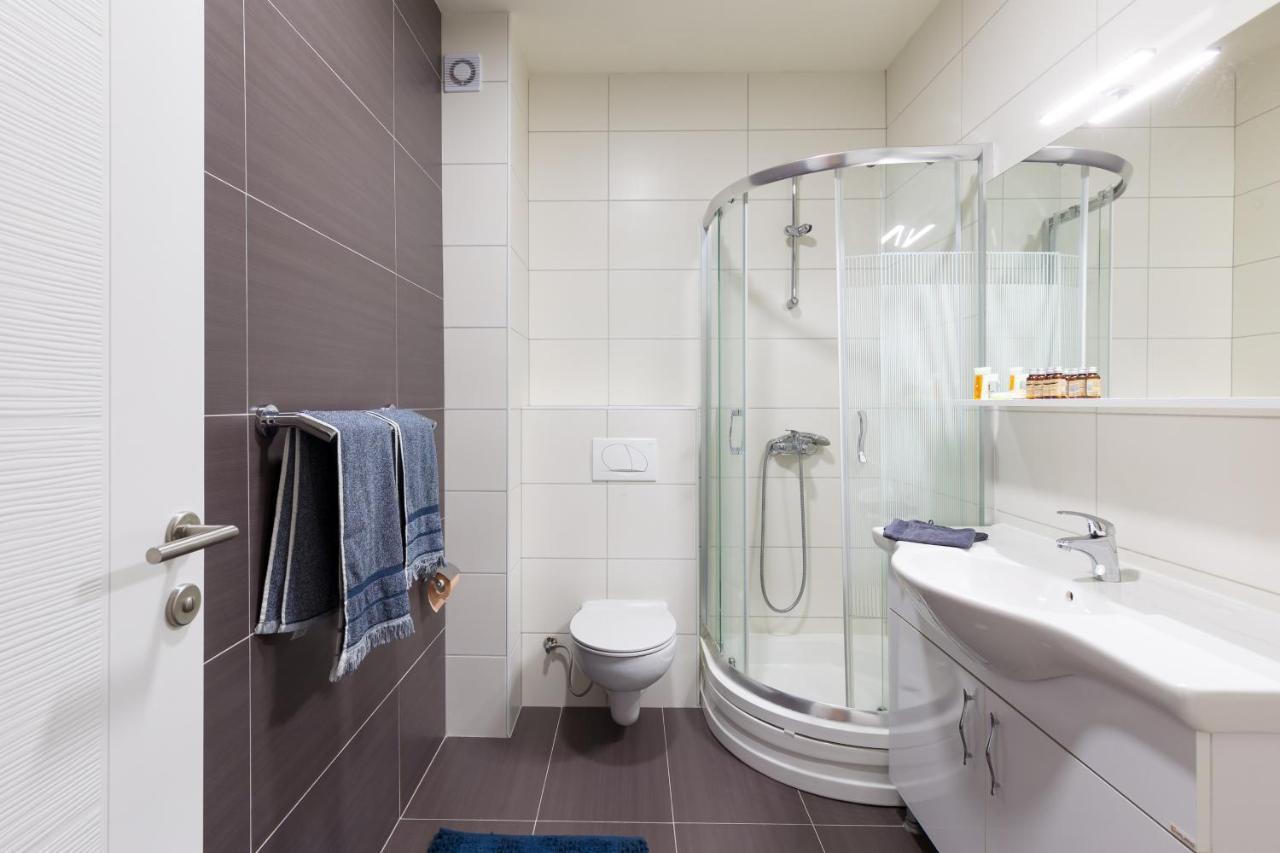Apartmani Dolina Sunca Mostar Dış mekan fotoğraf