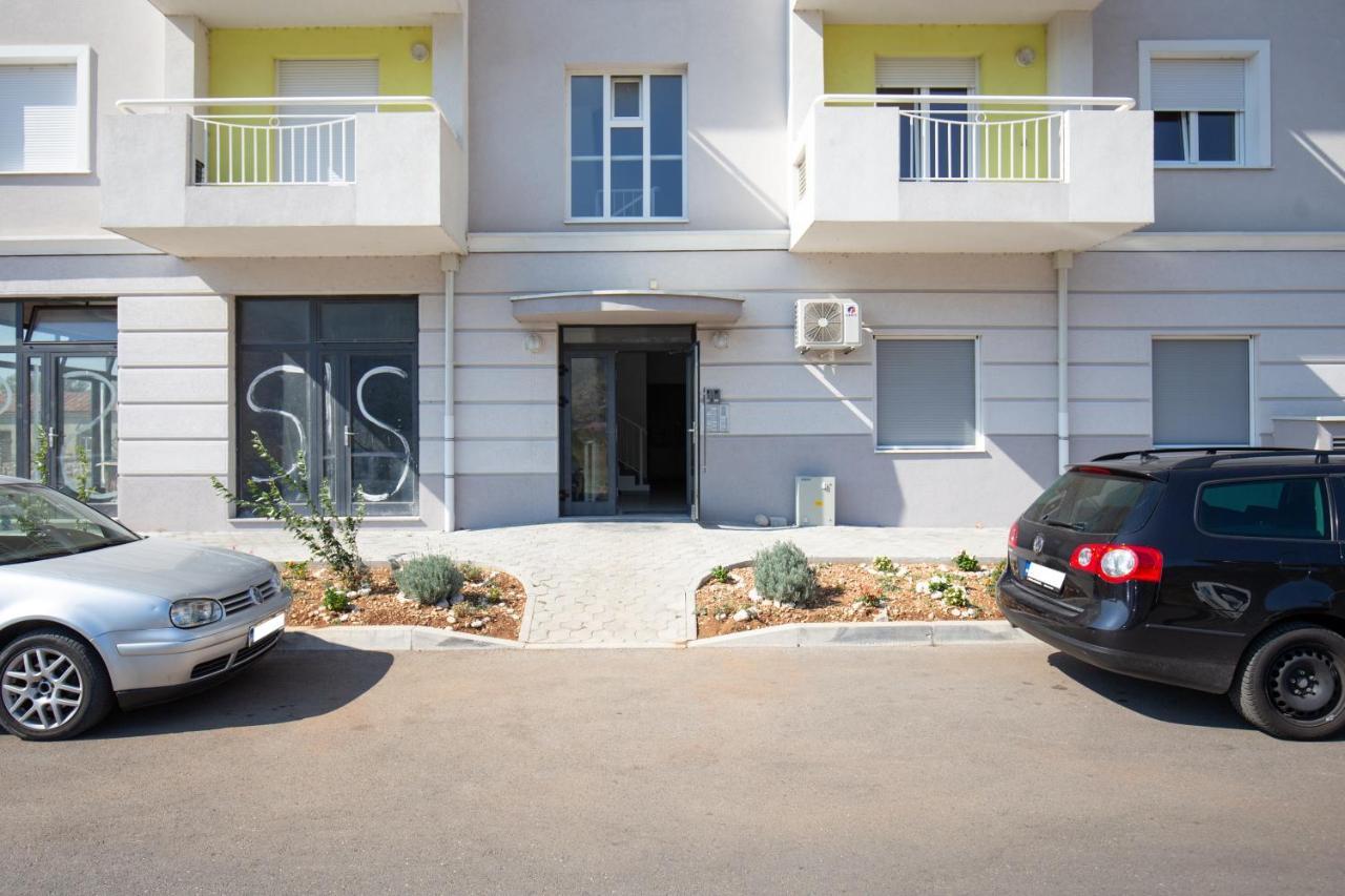 Apartmani Dolina Sunca Mostar Dış mekan fotoğraf
