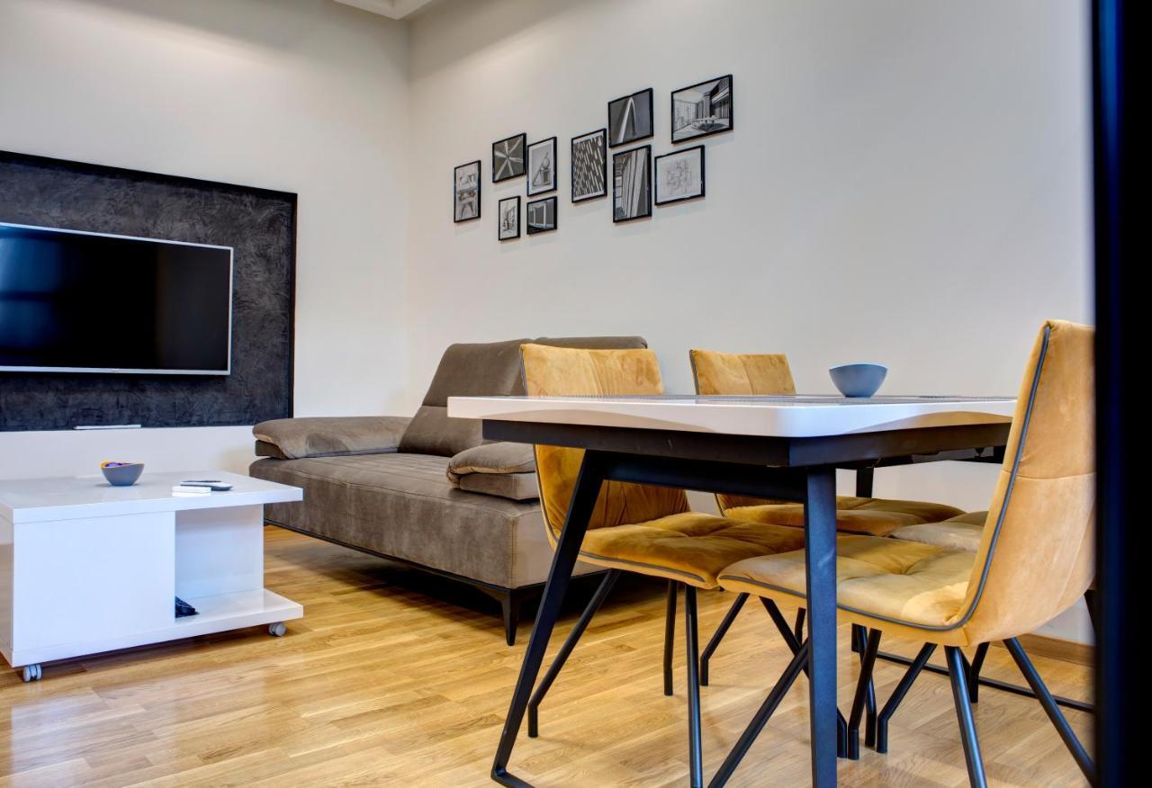Apartmani Dolina Sunca Mostar Dış mekan fotoğraf