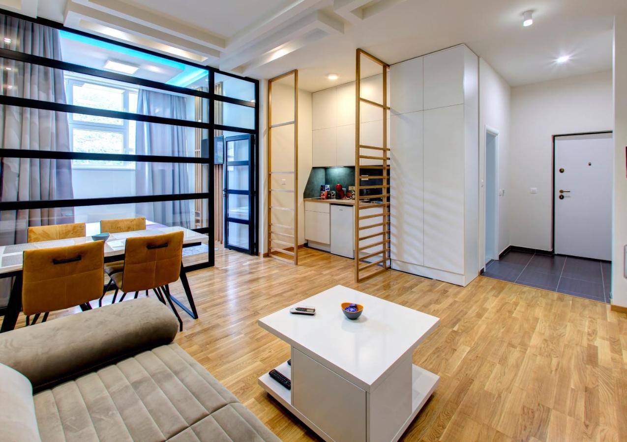 Apartmani Dolina Sunca Mostar Dış mekan fotoğraf