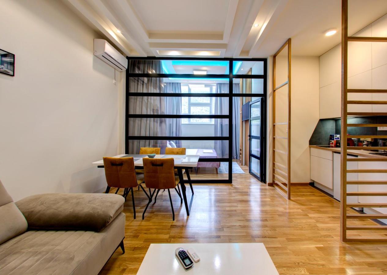 Apartmani Dolina Sunca Mostar Dış mekan fotoğraf