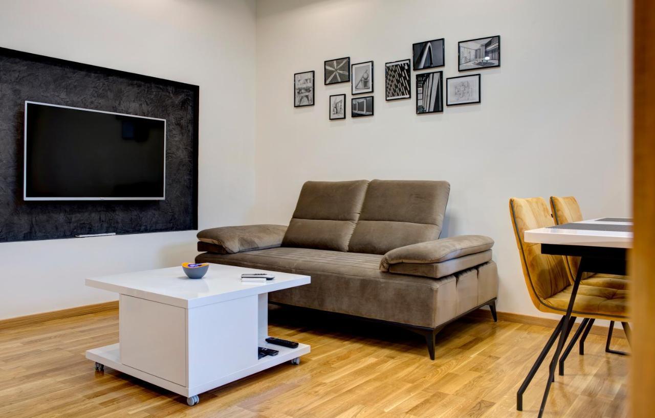 Apartmani Dolina Sunca Mostar Dış mekan fotoğraf