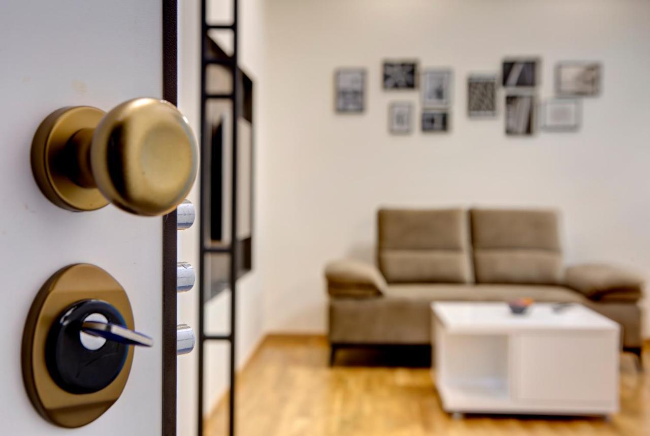 Apartmani Dolina Sunca Mostar Dış mekan fotoğraf