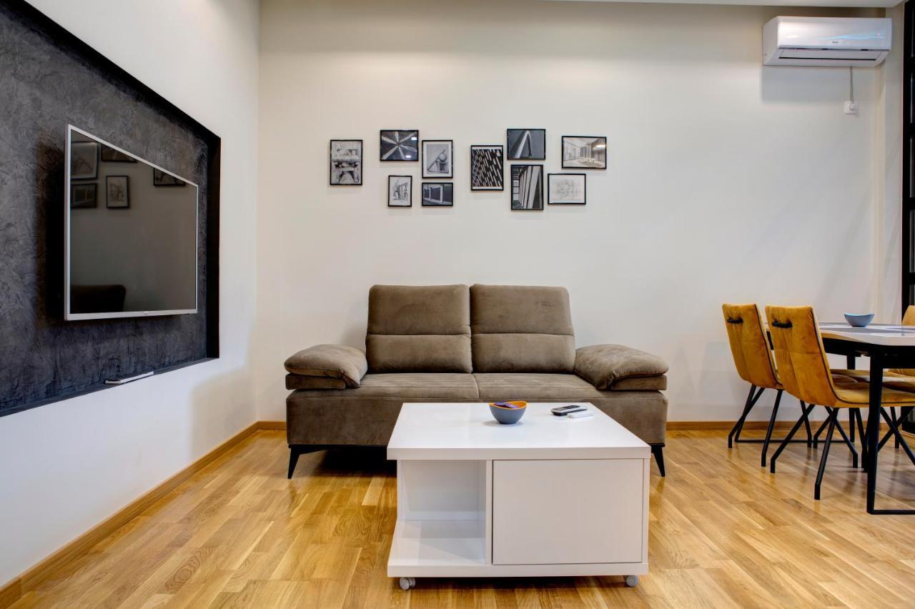 Apartmani Dolina Sunca Mostar Dış mekan fotoğraf