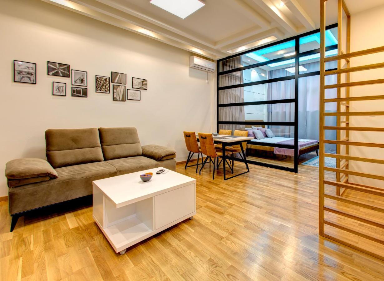 Apartmani Dolina Sunca Mostar Dış mekan fotoğraf
