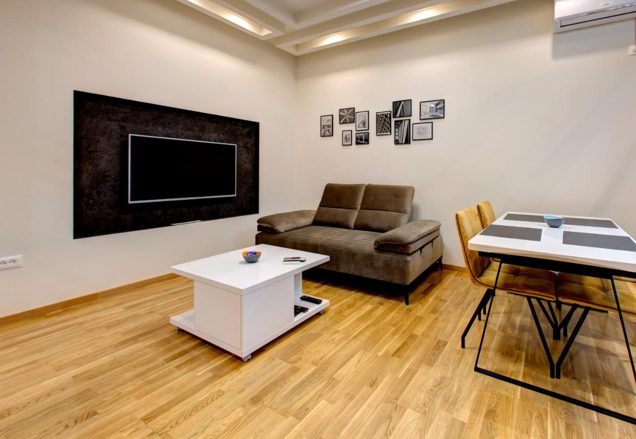 Apartmani Dolina Sunca Mostar Dış mekan fotoğraf