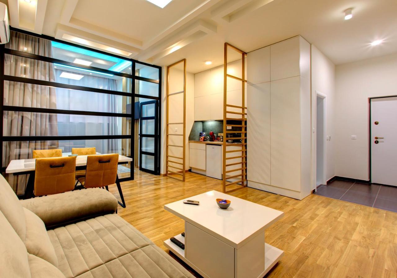 Apartmani Dolina Sunca Mostar Dış mekan fotoğraf
