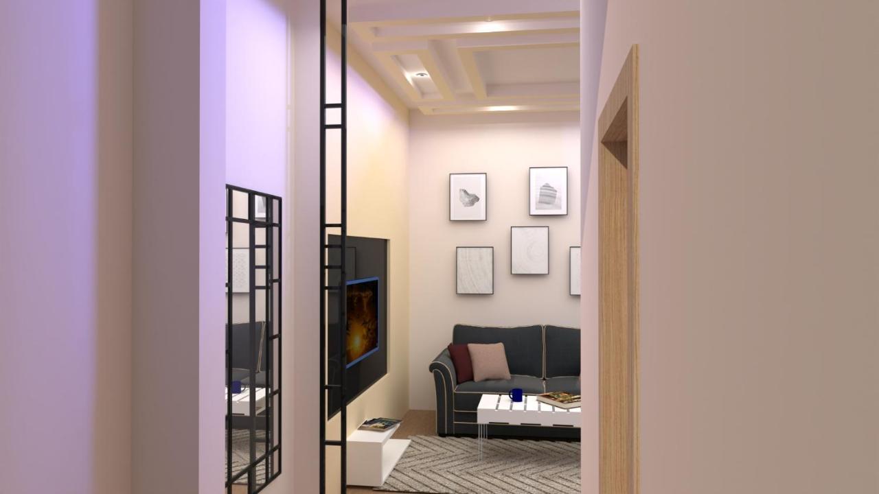 Apartmani Dolina Sunca Mostar Dış mekan fotoğraf
